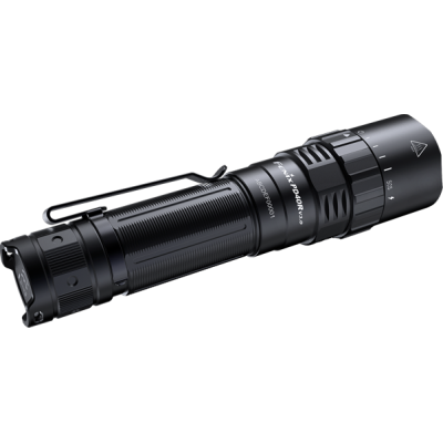 PD40R V3.0 Torcia Led 3000 Lumen