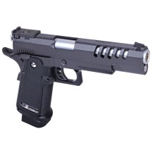 Hi Capa 5.1 K Full Metal Gas WE