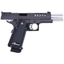 Hi Capa 5.1 K Full Metal Gas WE