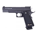 Hi Capa 5.1 K Full Metal Gas WE
