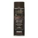Fosco Spray Dark Brown 400ml