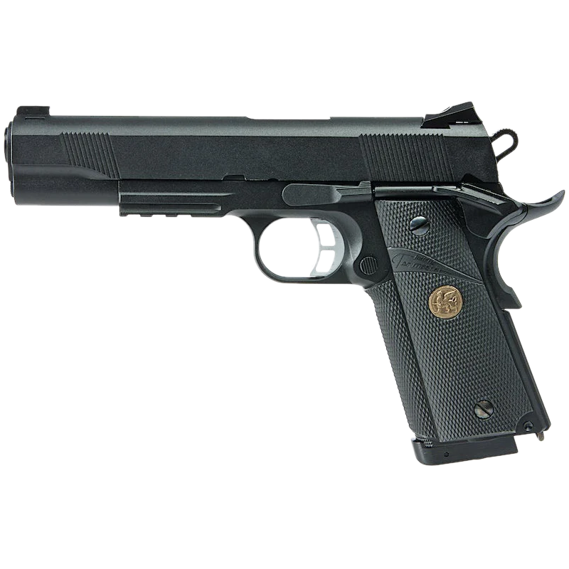 Colt 1911 MEU Gas Blow Back WE