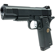 Colt 1911 MEU Gas Blow Back WE