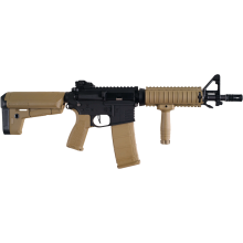 Delta Armory AR15 CQB-R Charlie Half Tan