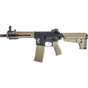 Delta Armory AR15 Keymod 8 Bravo Half Tan