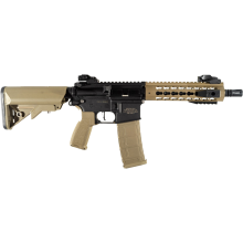 Delta Armory AR15 Keymod 8 Bravo Half Tan