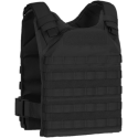 Plate Carrier (Nero)