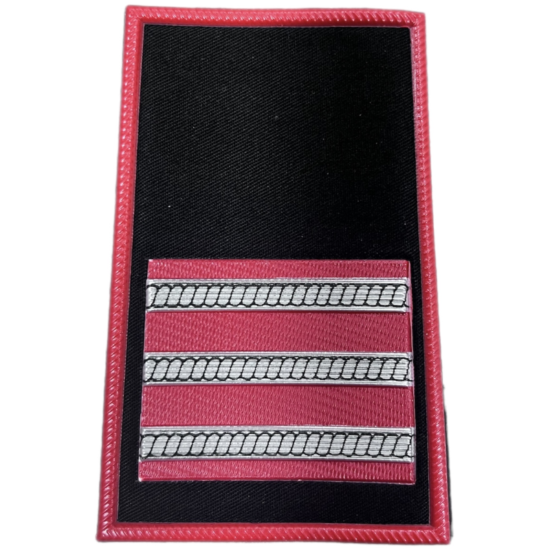 Tubolari CC Maresciallo Aiutante