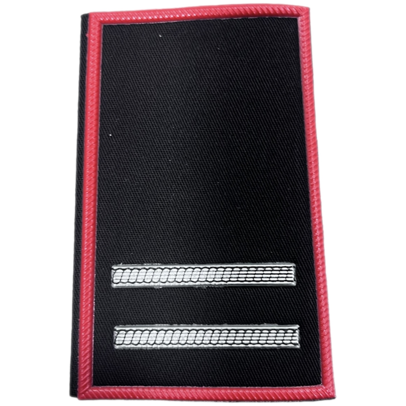 Tubolari CC Maresciallo Ordinario