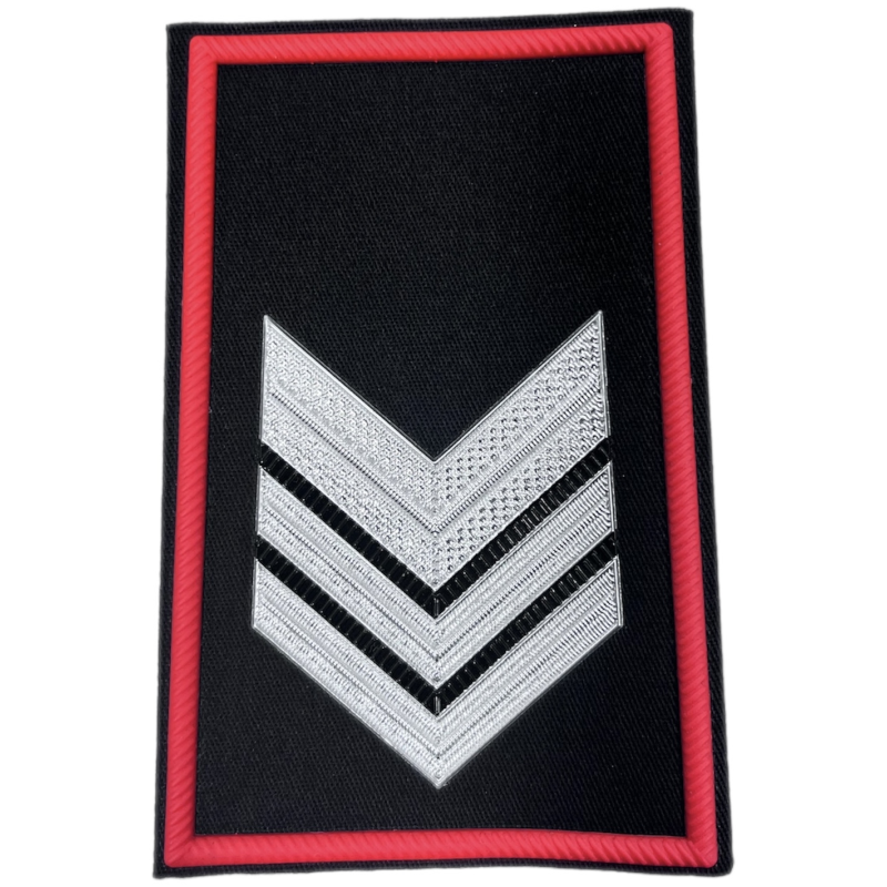 Tubolari CC Brigadiere