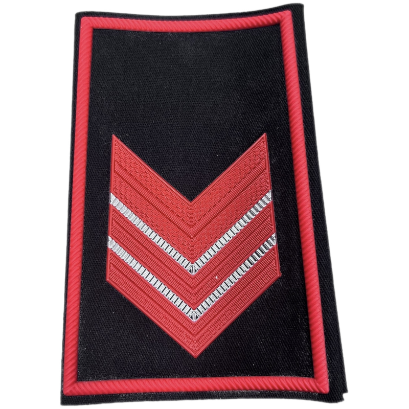 Tubolari CC Appuntato Scelto