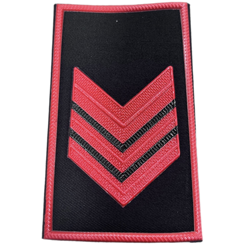 Tubolari CC Appuntato