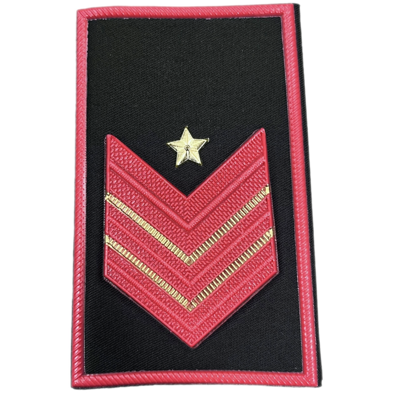 Tubolari CC Appuntato Scelto Q.S. | ArmySport