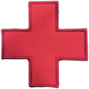 Patch Croce Rossa