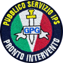 Patch GPG IPS Pronto Intervento