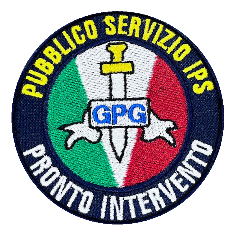 Patch GPG IPS Pronto Intervento