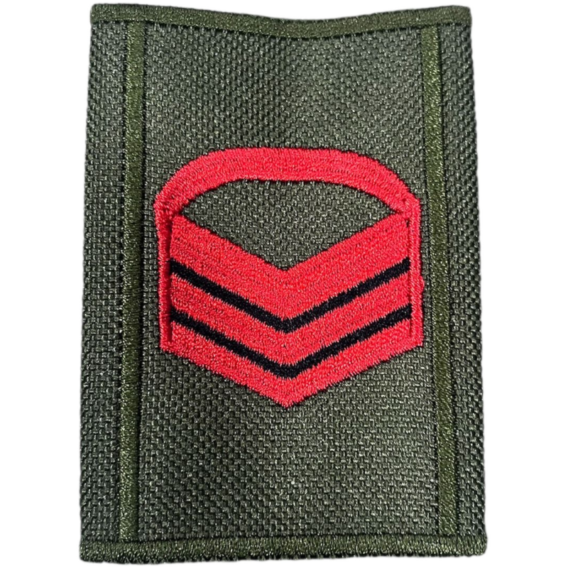 Tubolare Caporal Maggiore Capo (Verde Oliva)