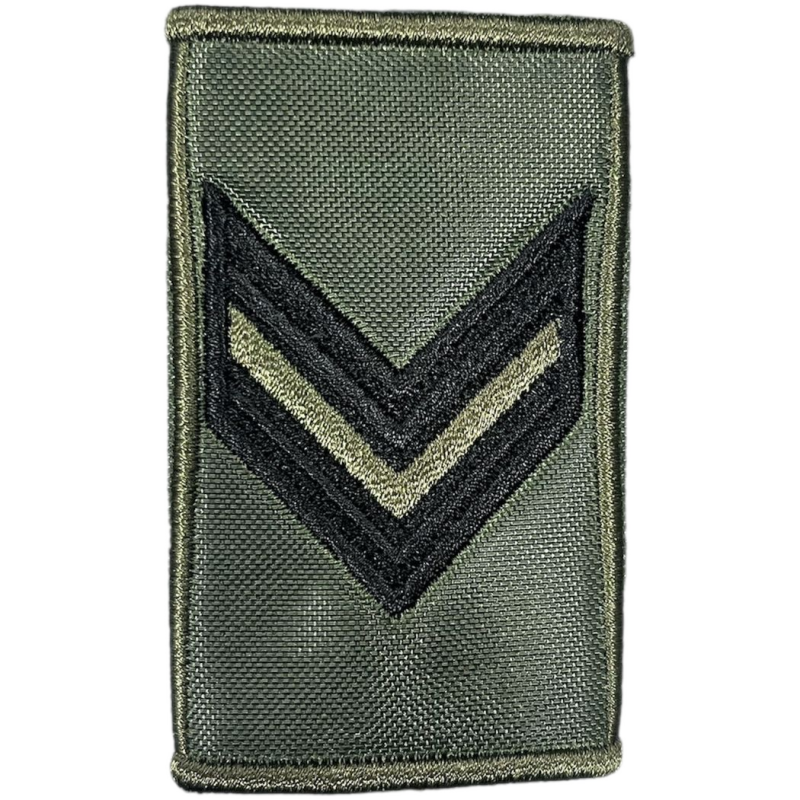 Tubolare Caporale VFP1 (Verde Oliva)