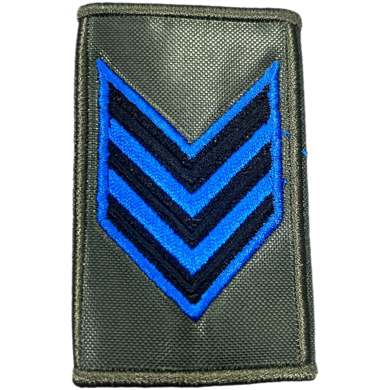 Tubolare Caporal Maggiore VFP4 (Verde Oliva)