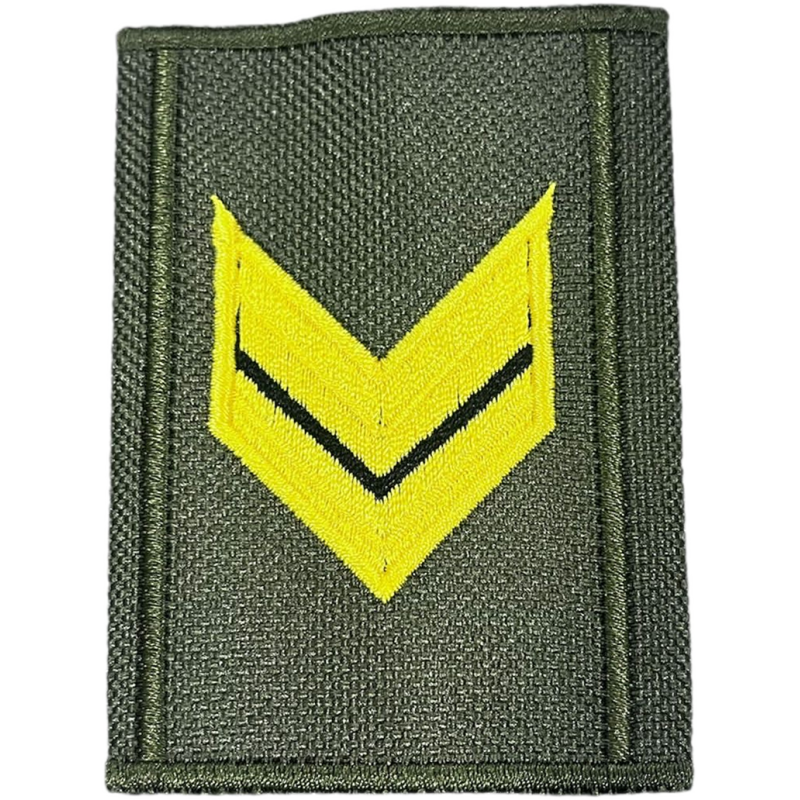 Tubolare Sergente (Verde Oliva)