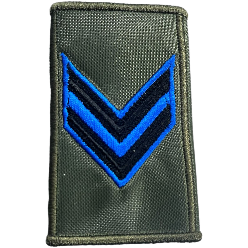 Tubolare Caporale VFP4 (Verde Oliva)