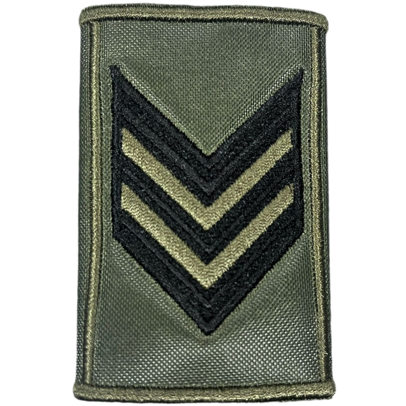 Tubolare Caporal Maggiore VFP1 (Verde Oliva)