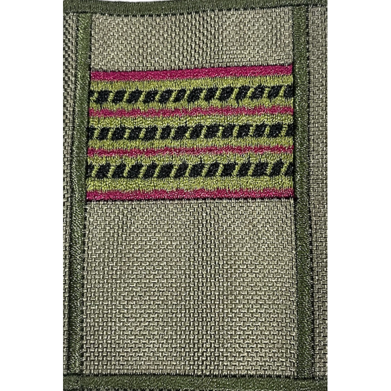 Tubolare Aiutante (Verde Oliva)