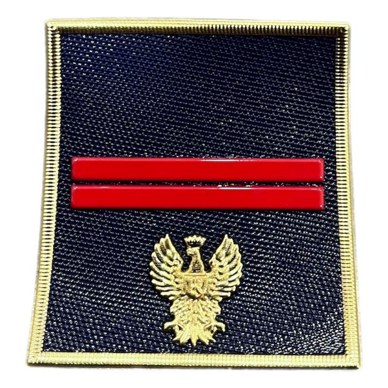 Grado Velcro PS Assistente