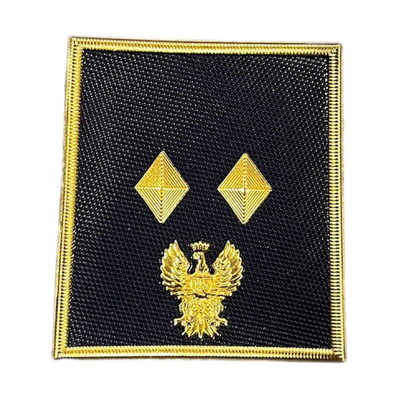 Grado Velcro Sovrintendente Polizia di Stato | ArmySport