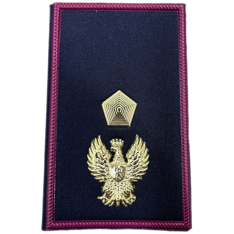 Tubolari PS Vice Ispettore