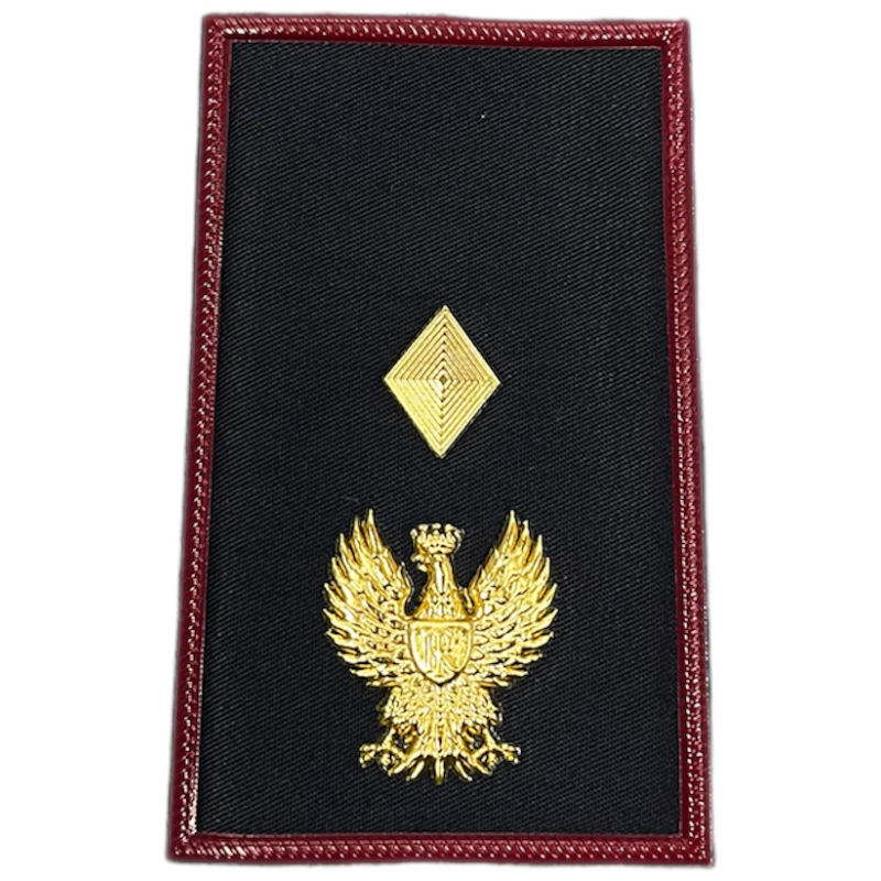 Tubolari PS Vice Sovrintendente