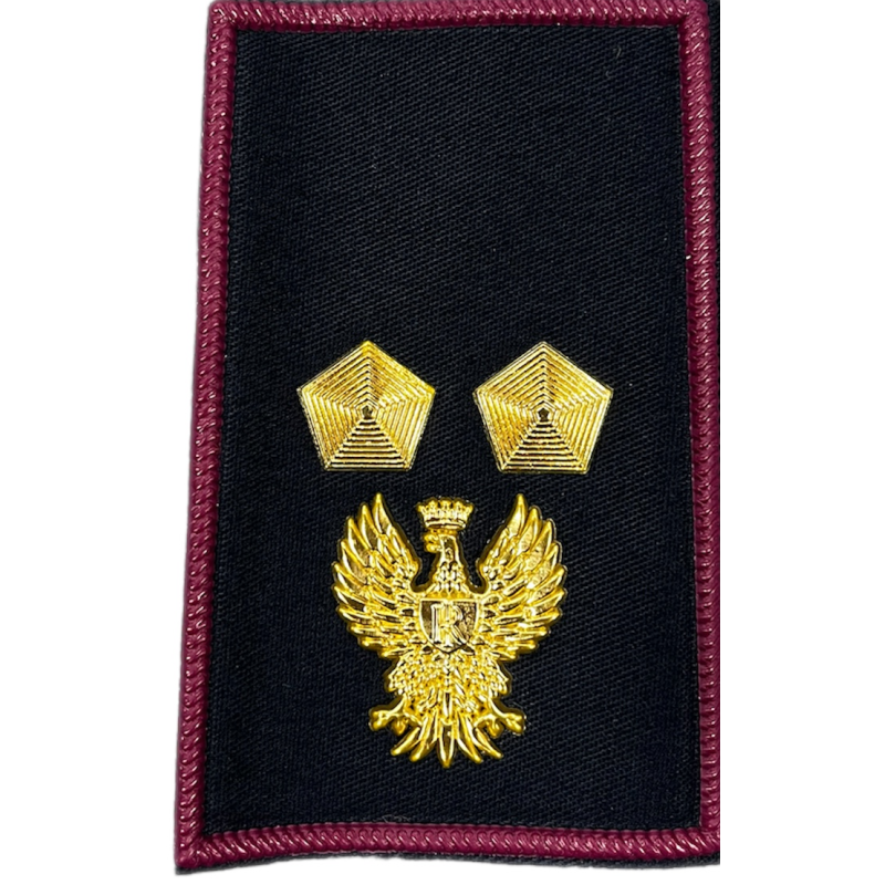 Tubolari PS Ispettore