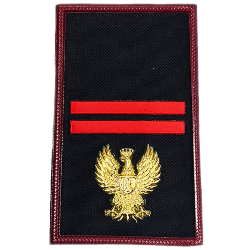 Tubolari PS Assistente