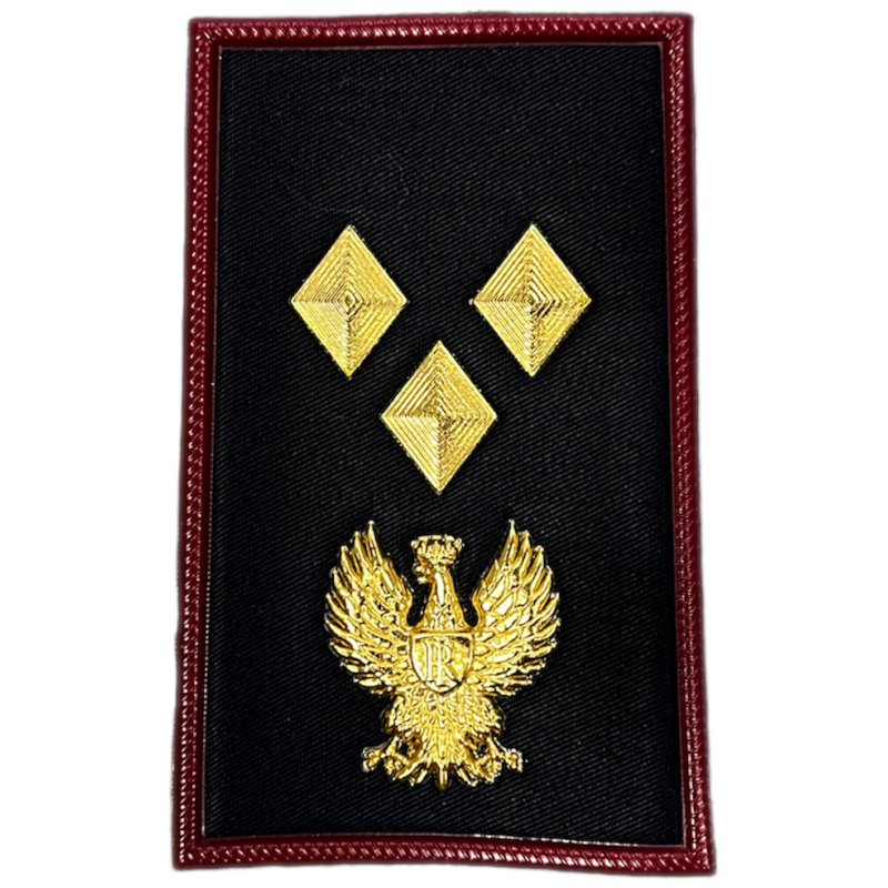 Tubolari PS Sovrintendente Capo