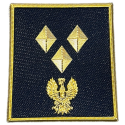 Grado Velcro Sovrintendente Capo Polizia di Stato | ArmySport