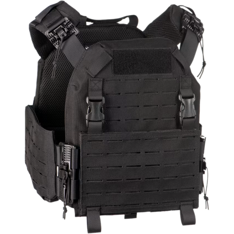 Reaper QRB Plate Carrier (Nero)