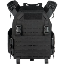 Reaper QRB Plate Carrier (Nero)
