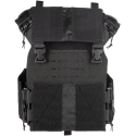 Reaper QRB Plate Carrier (Nero)