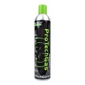 Gas Protech con Olio Siliconico (600ml)