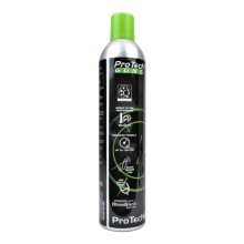 Gas Protech con Olio Siliconico (600ml)