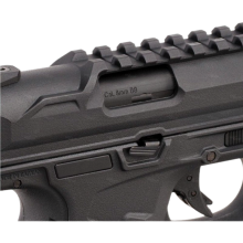 AAP01C Gas Full e semi Auto  (Nera)