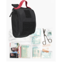 Mil-Tec Tasca IFAK Completa Sgancio Rapido (Black)