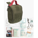 Mil-Tec Tasca IFAK Completa Sgancio Rapido (Olive Drab)