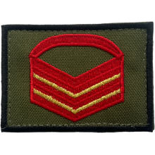 Grado Velcro 1° Graduato