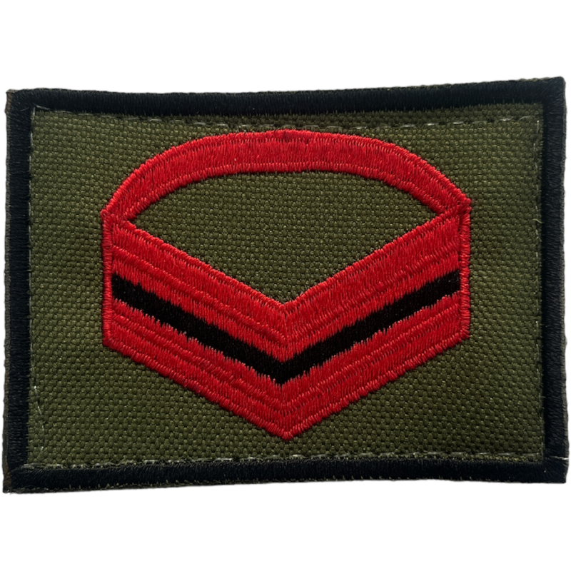 Grado Velcro Graduato Scelto