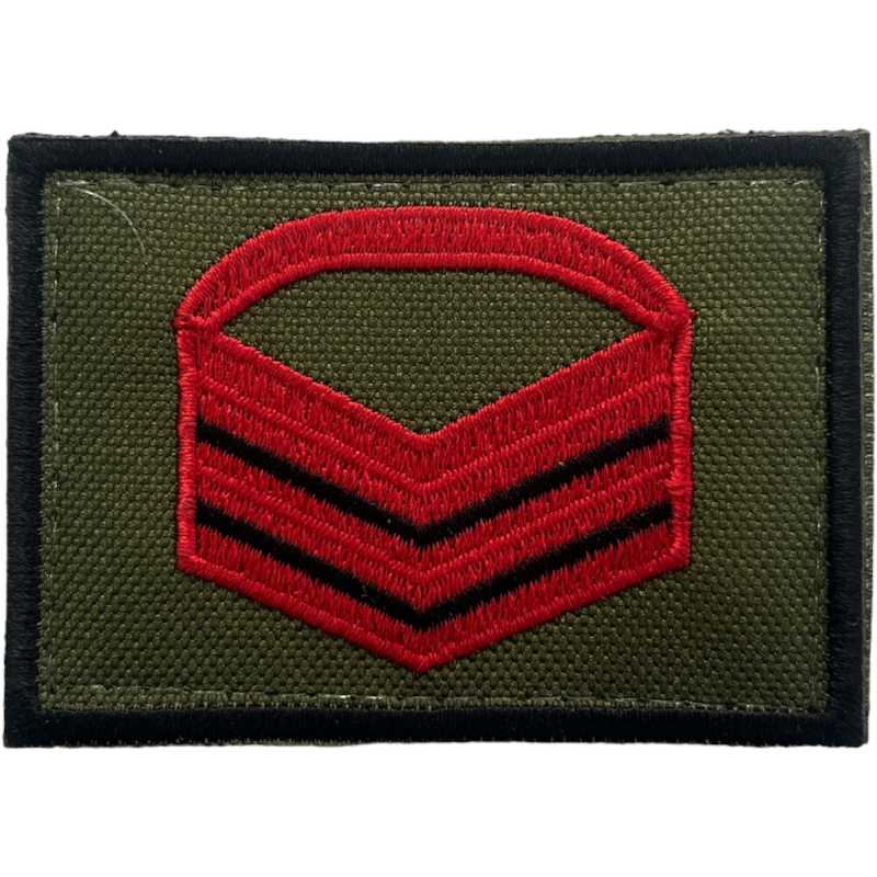 Grado Velcro Graduato Capo