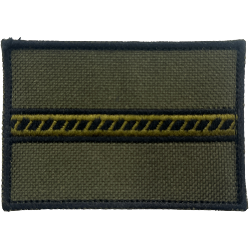 Grado Velcro Maresciallo