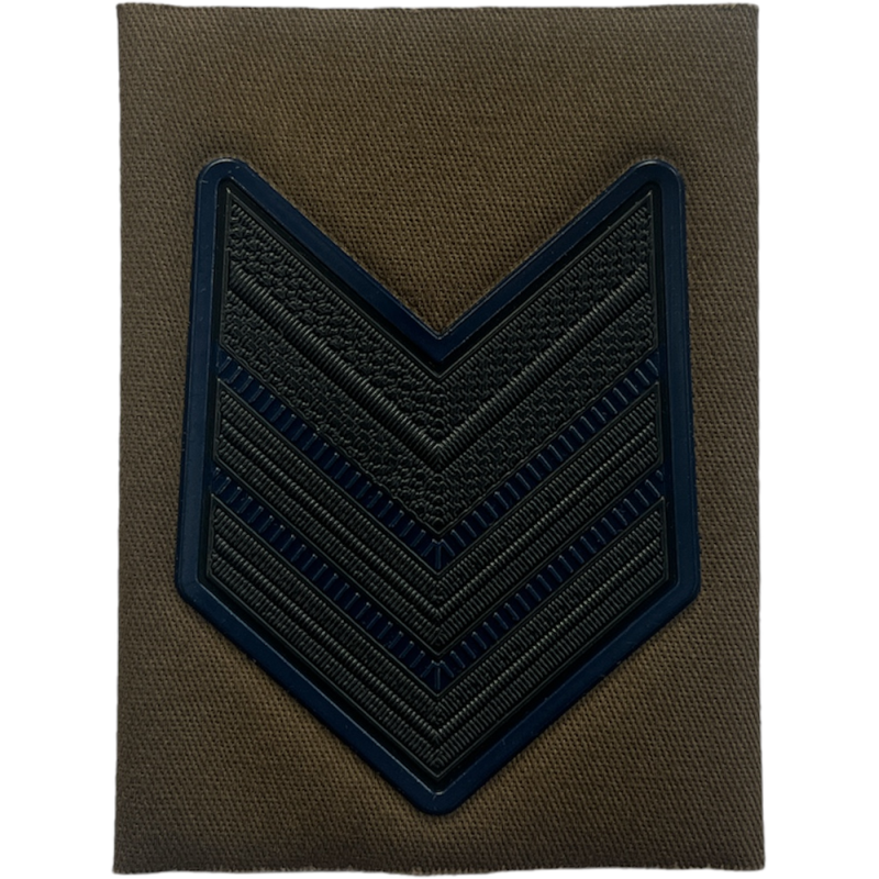 Tubolare Plastica Caporal Maggiore