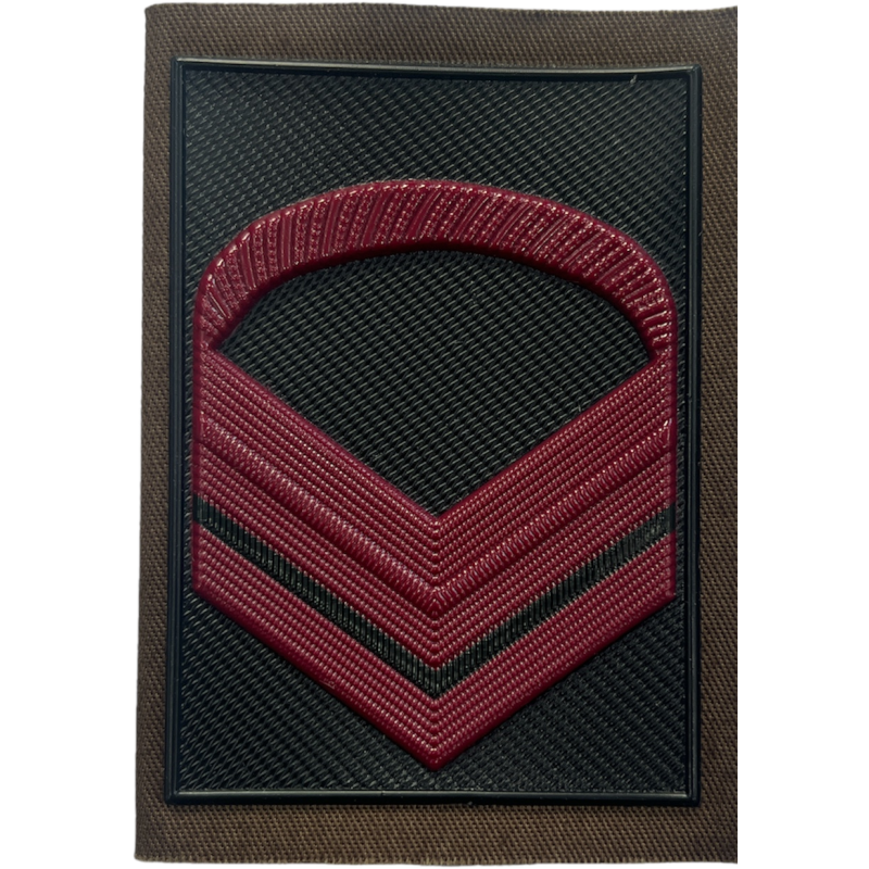 Tubolare in Plastica Graduato Scelto Esercito | ArmySport