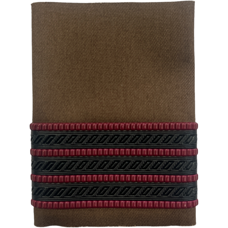 Tubolare Plastica Maresciallo Aiutante